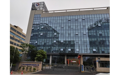 廣東立迪智能科技有限公司項(xiàng)目